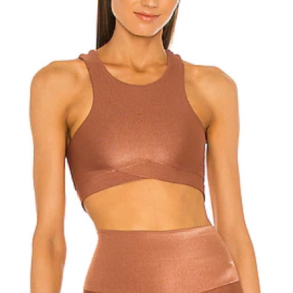 Maaji reversible sports bra
